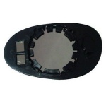 Smart City / Fortwo [98-06] Clip In Wing Mirror Glass